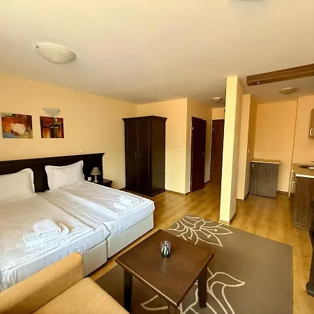 Royal Park Home2host * Bansko
