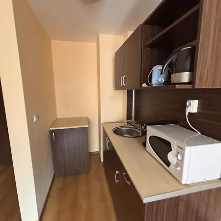 Royal Park Home2host * Bansko